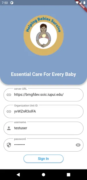 LibreHealth Essential Care For Every Baby